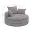 Canapé pivotant Boneless-1038495392