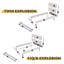 Lit tapissier Groverson-179881427-179881426