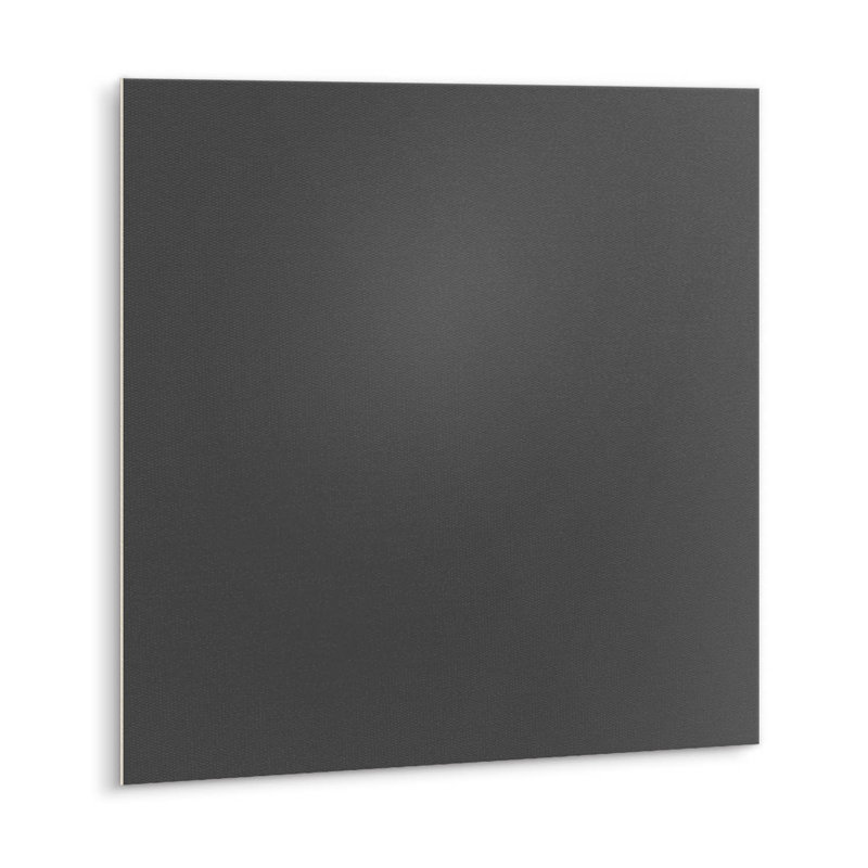 Susann 30cm x 30cm PVC Mosaic Tile, Grey