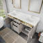 Smithshire 72 po Meuble-lavabo avec tiroir-242458377