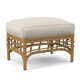 Luca Upholstered Ottoman