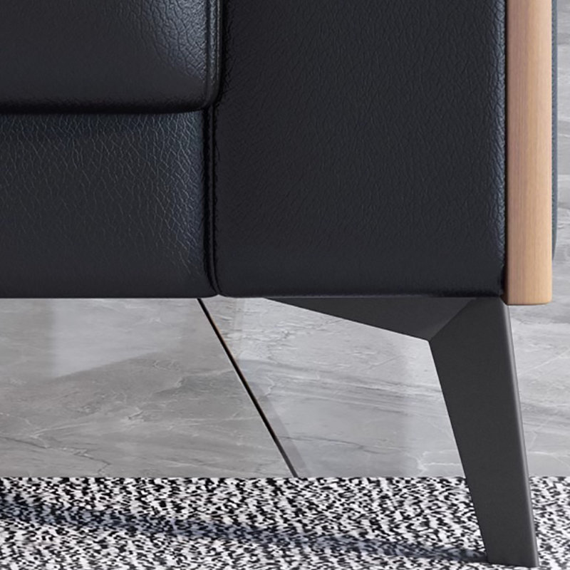 Chaise d'appoint simple et moderne