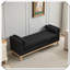 Élégant banc rembourré avec repose-pieds et repose-pieds-1242496966-1242496969