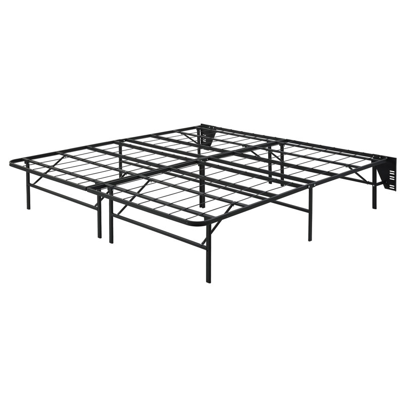Structure de lit Eastern King