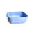 Blue is out of stock selected