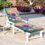  Coussin de patio pour l'extérieur 3 po