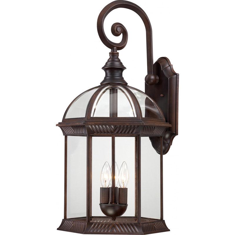 Wall Light, Small