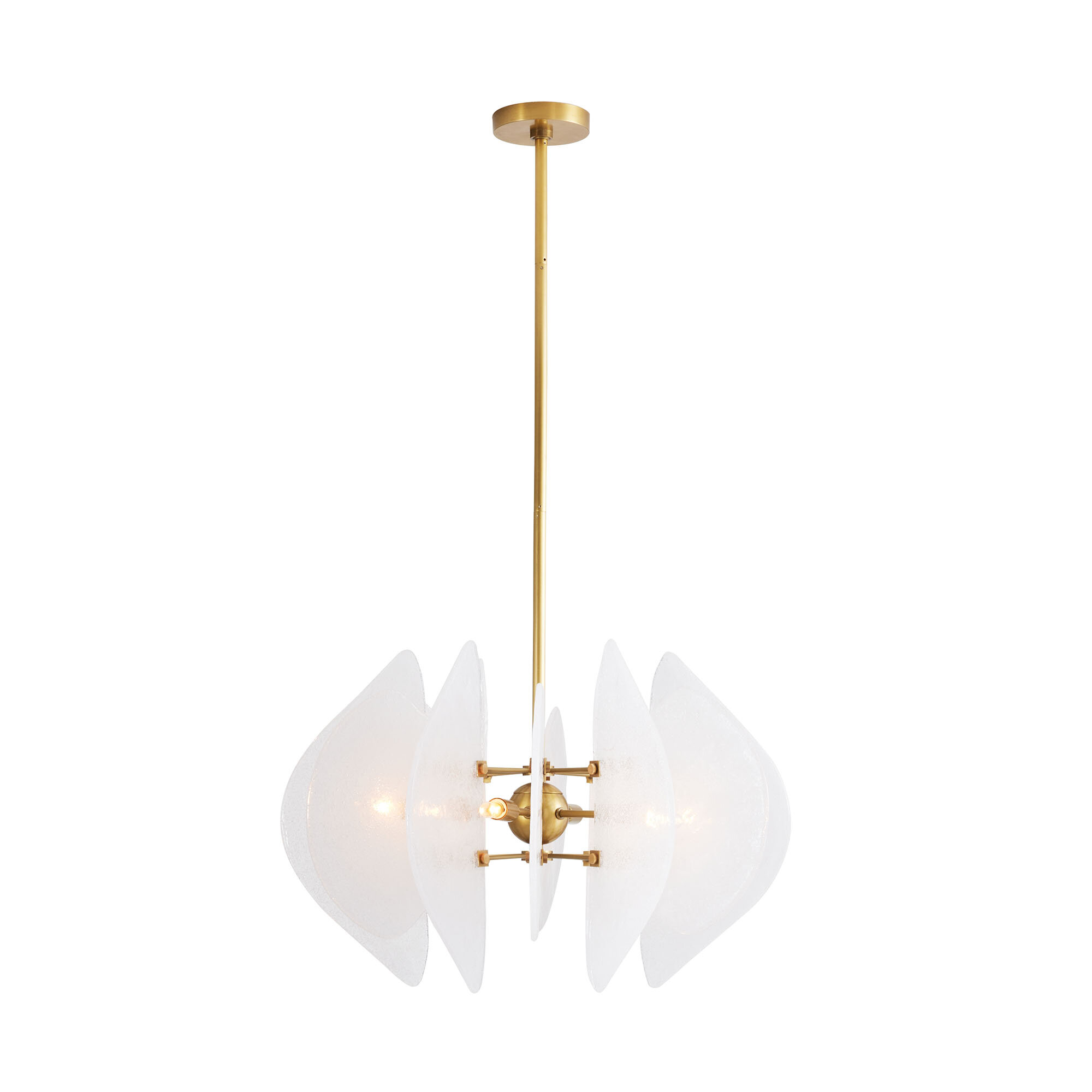 ARTERIORS Kayal 6 Light Chandelier Perigold