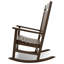 Chaise berçante POLYWOOD Classics-913289452