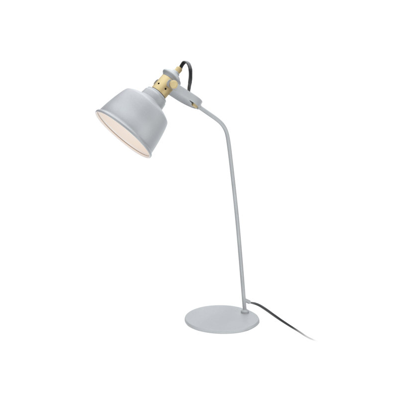 Braunstein Marble Desk Lamp Lamp
