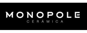 Logo Monopole Ceramica