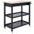 Carlucci Wood Kitchen Island-683741753