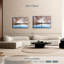 Architecture «Washington DC Spring Wall Art»-101793940