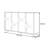 Mid ancient style multifunctional sideboard-1257570401-1257570407