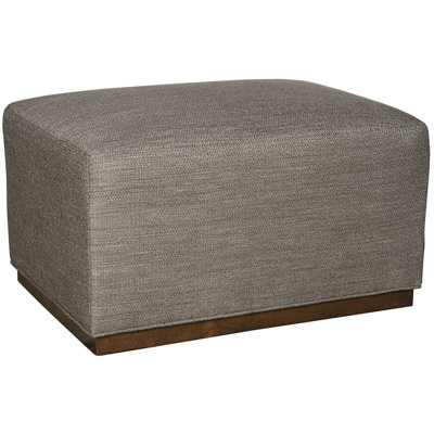 Donovan By Michael Weiss Ottoman