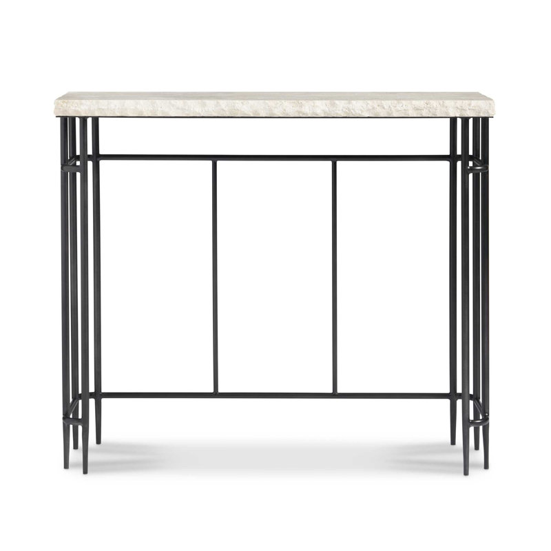 River Console Table