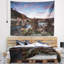 Polyester Tapestry-971088047
