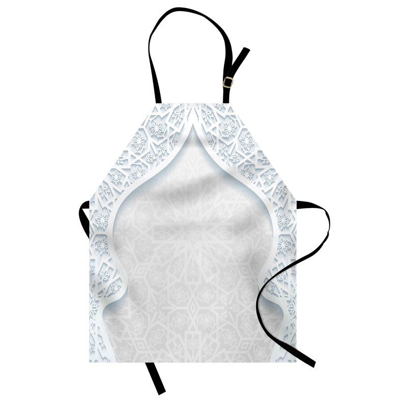 Tablier sans motif