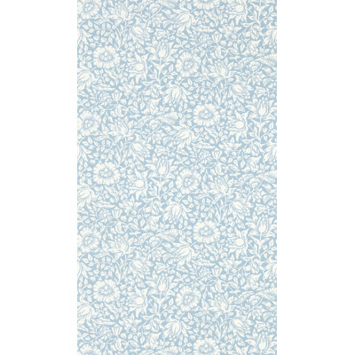 Mallow Wallpaper