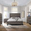 Commode 6 tiroirs Cabrillo