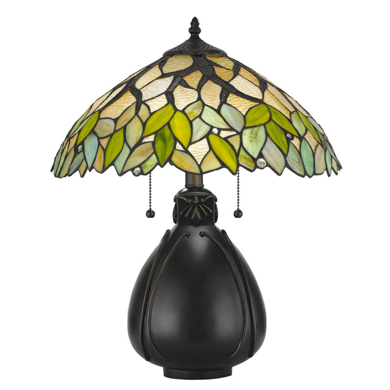 Lampe de table 20 po Sherrer