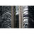 18X73" Room Divider, Herero 4Panel Decorative Screen