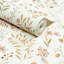 Inia Collection Floral Leaf Wallpaper Roll-581444561