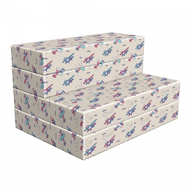 5'' Medium Mattress, Full