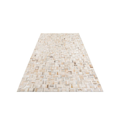 Tapis argenté Nakayama