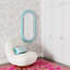 Miroir mural Glorius-70782492