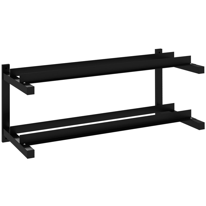 Dumbbell Rack