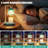 Electric Wax Melting Heater
