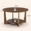 Four Leg Coffee Table