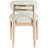 Madalene Eligah Performance Upholstered Dining Side Chair-1840925933-1840925905