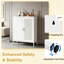80cm Sideboard