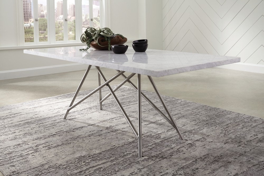Philadelphia 80'' Dining Table