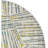 Cosner Skyler Performance Abstract Rug-27096317