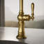 Artifacts® Single-Hole Bar Faucet with Supply Lines-62764980