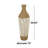 Wolcottville Table Vase-1063616431