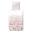 Baca Percale Reversible Duvet Cover Set-20621198-20621199