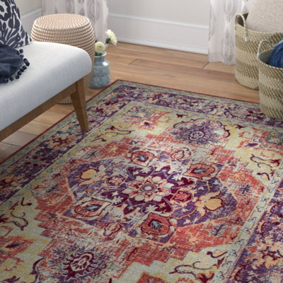 Tapis oriental Norwood