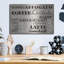 «Coffee Board» par Yass Naffas Designs, art mural en métal-206901233
