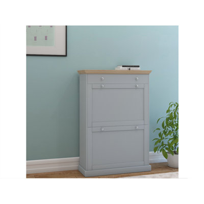 Binz Shoe Storage Cabinet