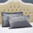 Harrison Cotton Greek Key Embroidered 3 Piece Duvet Cover Set by Superior-483149514-465967190