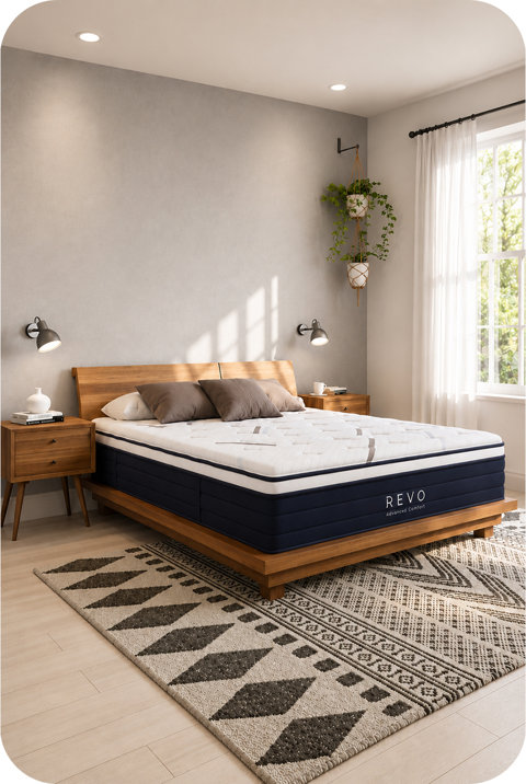 Revo Advanced Comfort