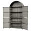 Armoire de rangement 72 po-227422805