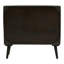 Sanjuana 87.5cm Solid Wood Sideboard