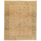 Tabriz One-of-a-Kind 8' X 10' Area Rug