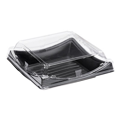 Roku Disposable Tableware