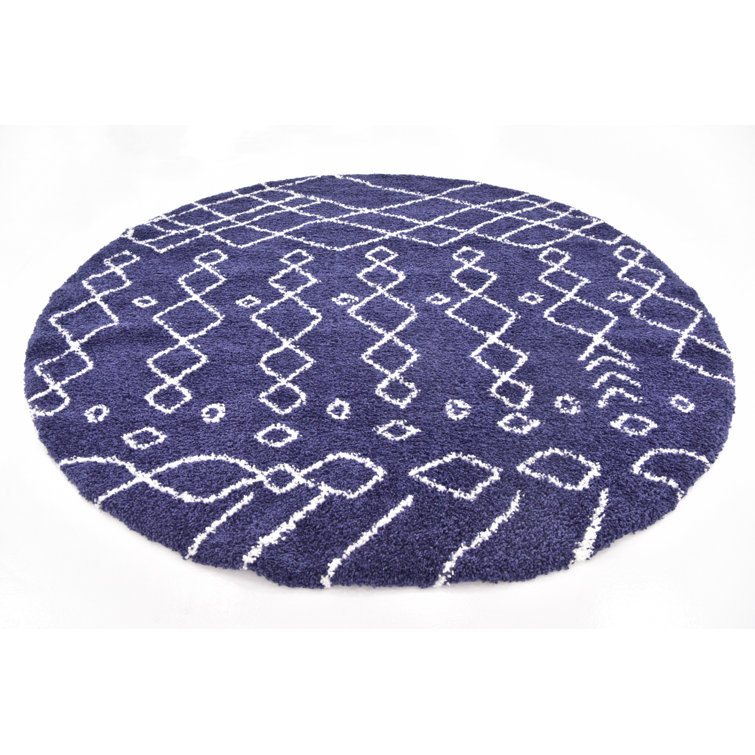Pickering Performance Geometric Indoor Rug